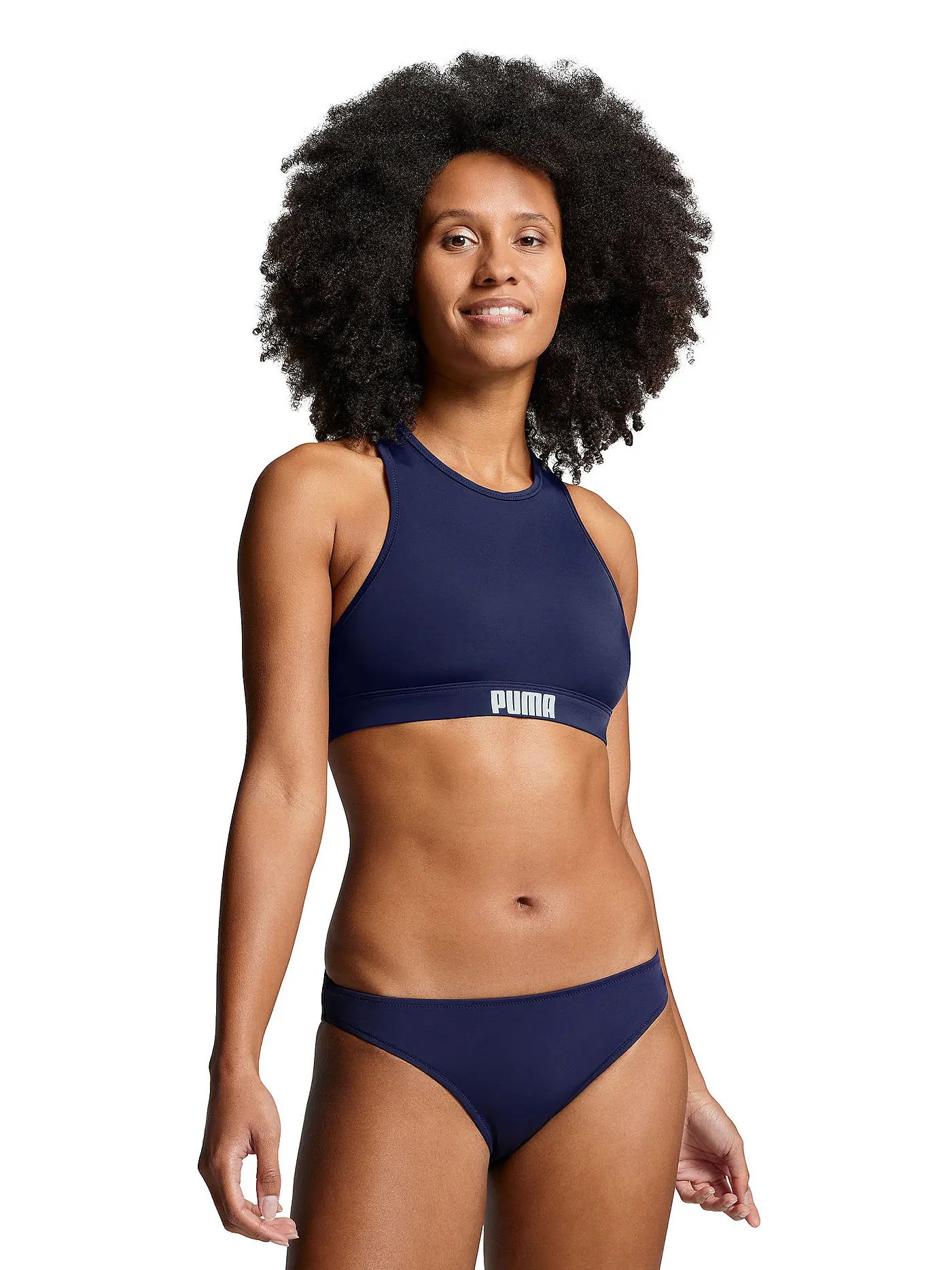 PUMA | Damen Bikinihose | 
